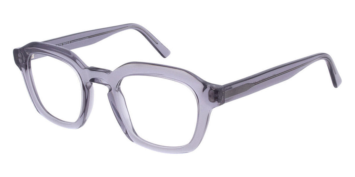 Andy Wolf® 4620 AW 4620 04 48 - Gray 04 Eyeglasses