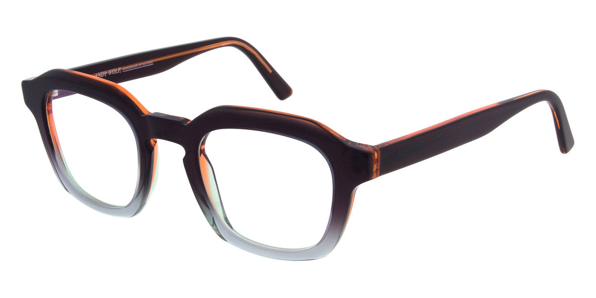 Andy Wolf® 4620  -  Eyeglasses