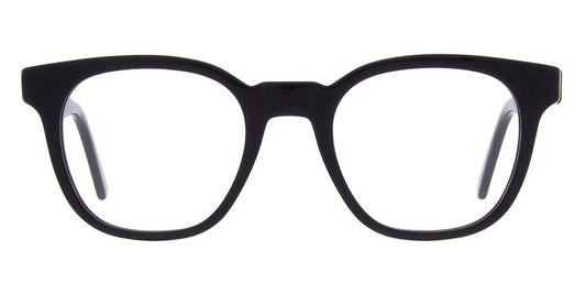 Andy Wolf® 4621 AW 4621 01 50 - Black 01 Eyeglasses