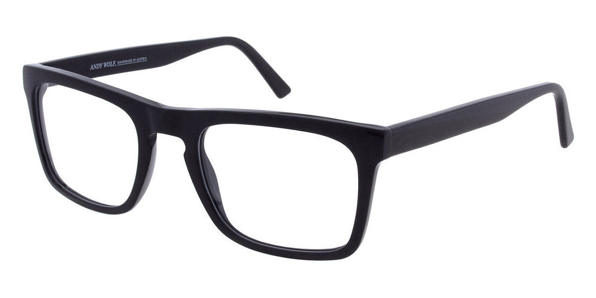 Andy Wolf® 4622 AW 4622 01 56 - Black 01 Eyeglasses