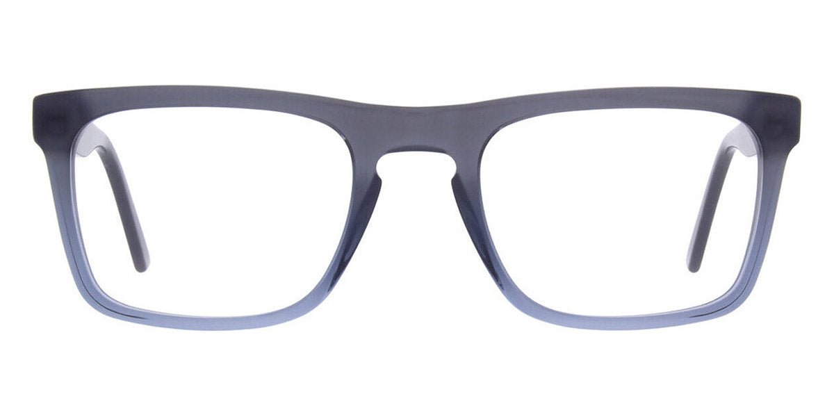 Andy Wolf® 4622 AW 4622 05 56 - Blue 05 Eyeglasses