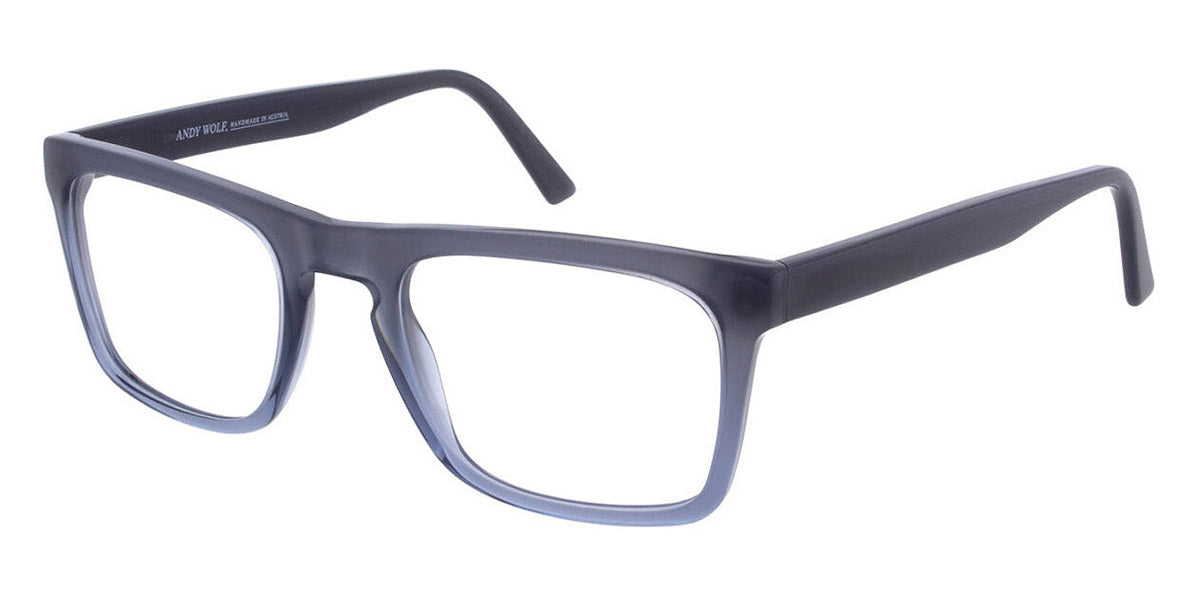 Andy Wolf® 4622 AW 4622 05 56 - Blue 05 Eyeglasses