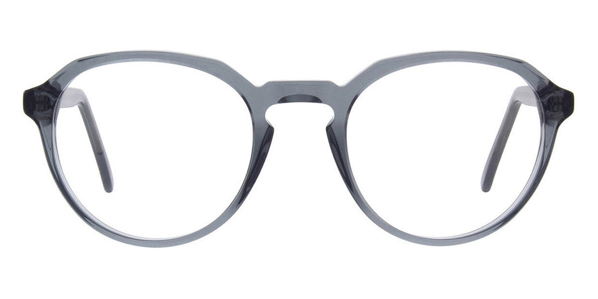 Andy Wolf® 4625 AW 4625 05 52 - Grey Eyeglasses