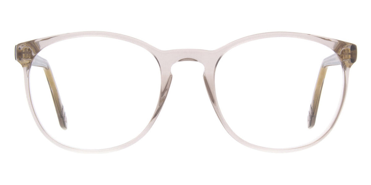 Andy Wolf® 4626 Larry AW 4626 Larry 005 53 - Beige Eyeglasses