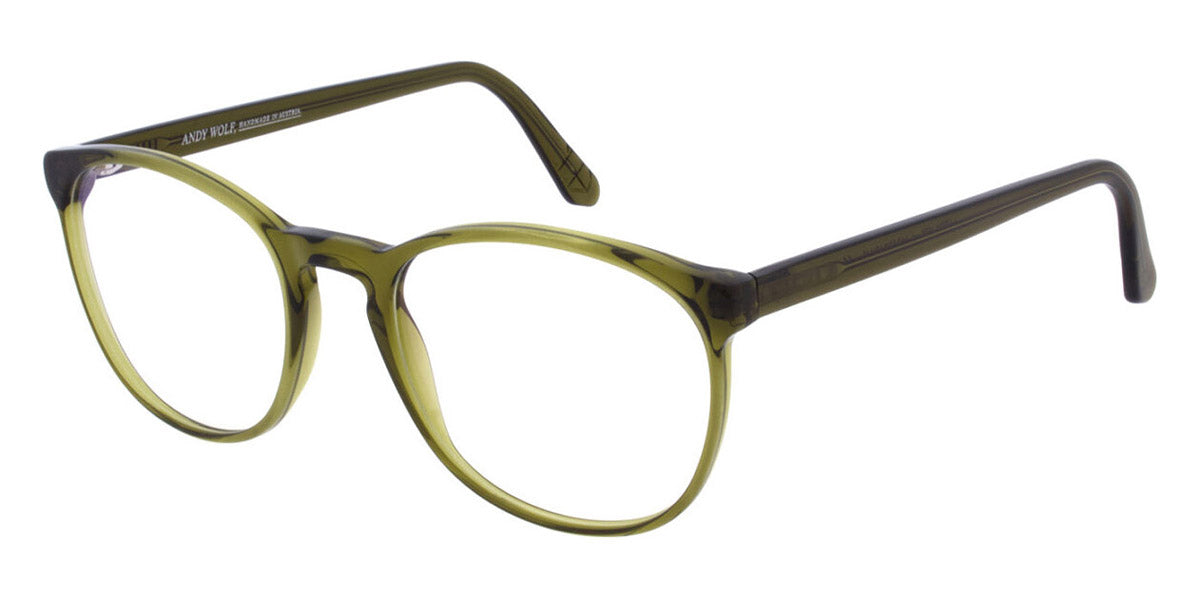 Andy Wolf® 4626 Larry  -  Eyeglasses