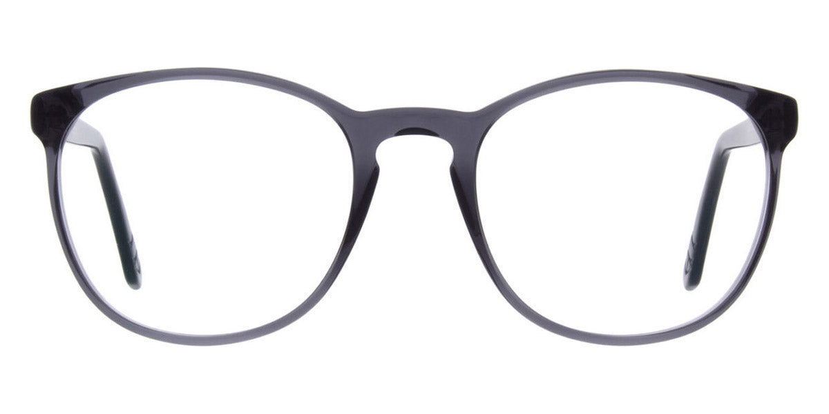 Andy Wolf® 4626 Larry AW 4626 Larry 013 53 - Grey Eyeglasses