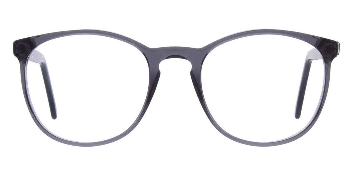 Andy Wolf® 4626 AW 4626 03 53 - Grey Eyeglasses