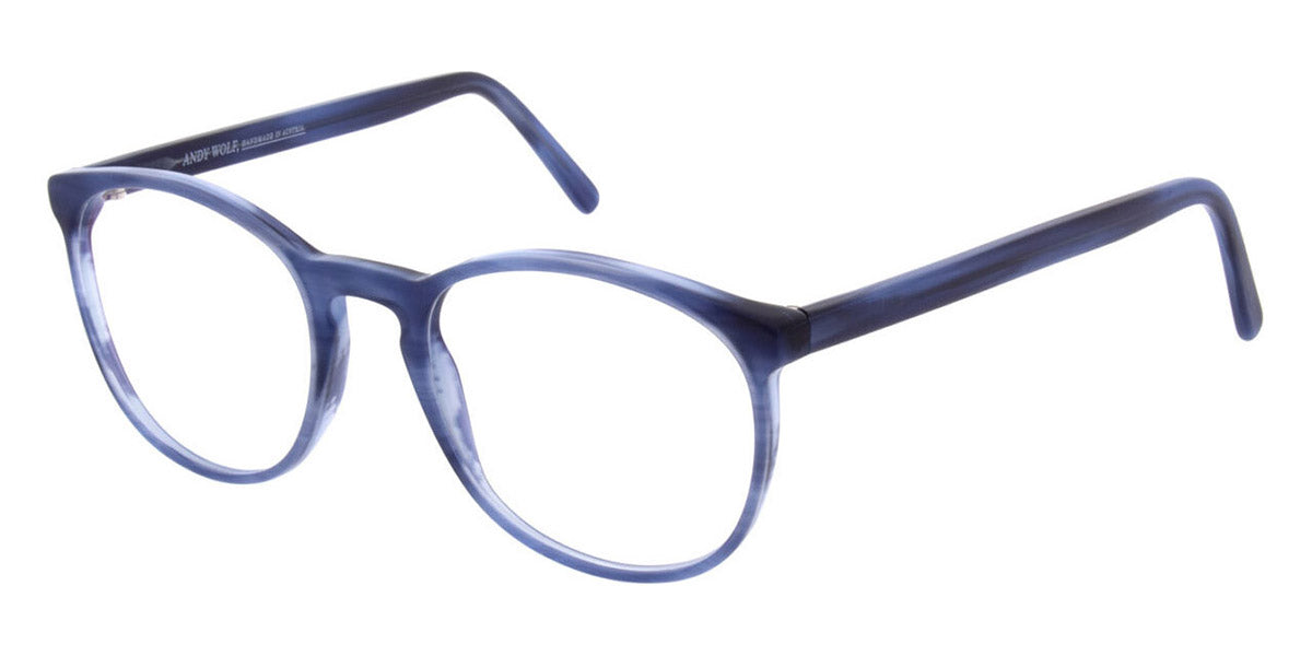 Andy Wolf® 4626  -  Eyeglasses