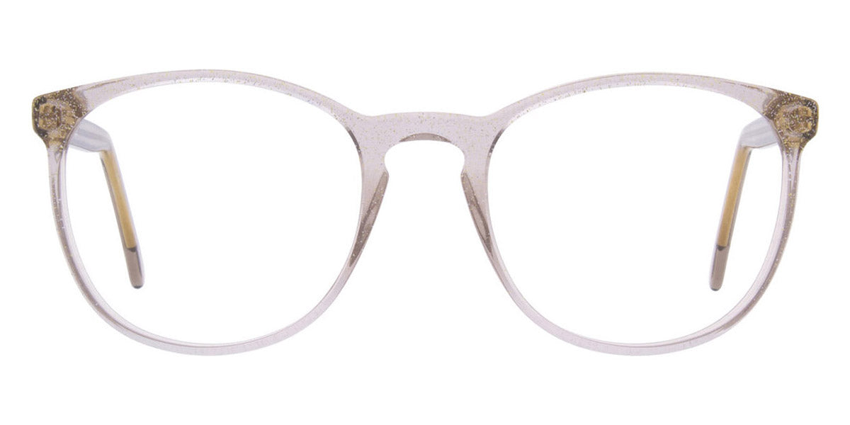 Andy Wolf® 4626 AW 4626 06 53 - Beige Eyeglasses