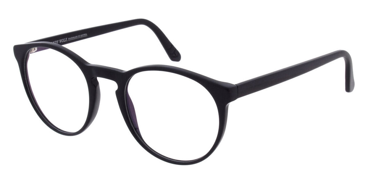 Andy Wolf® 4630 Lars  -  Eyeglasses