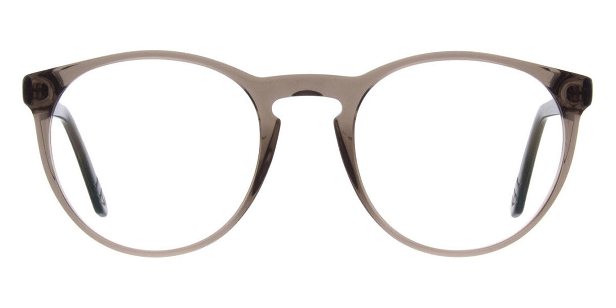 Andy Wolf® 4630 Lars AW 4630 Lars 004 53 - Brown 1 Eyeglasses