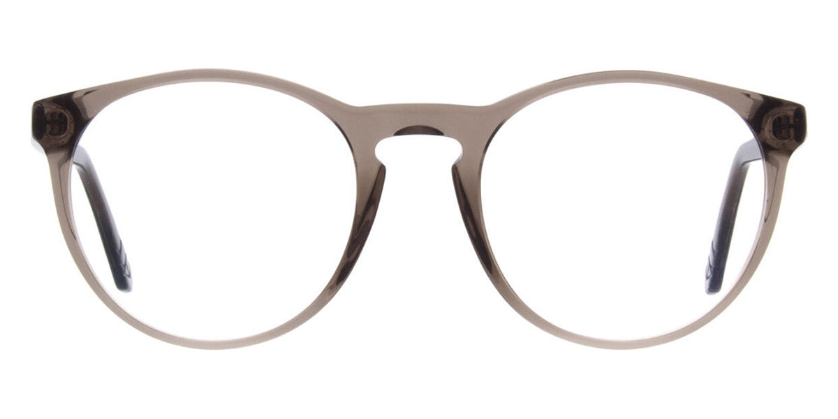 Andy Wolf® 4631 Mars AW 4631 Mars 004 51 - Brown 1 Eyeglasses