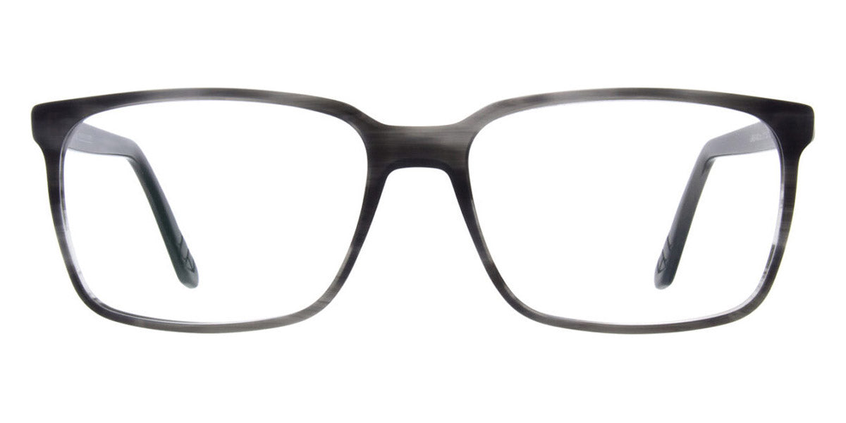 Andy Wolf® 4632 Larek AW 4632 Larek 017 59 - Grey Eyeglasses