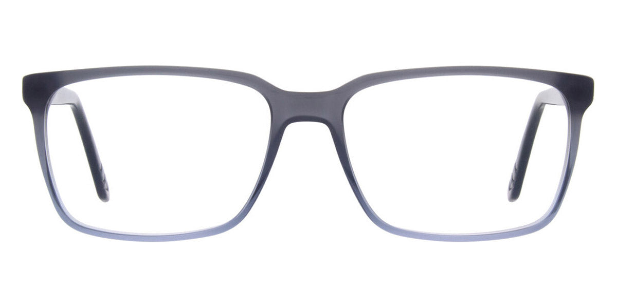 Andy Wolf® 4633 Marek AW 4633 Marek 011 56 - Blue Eyeglasses