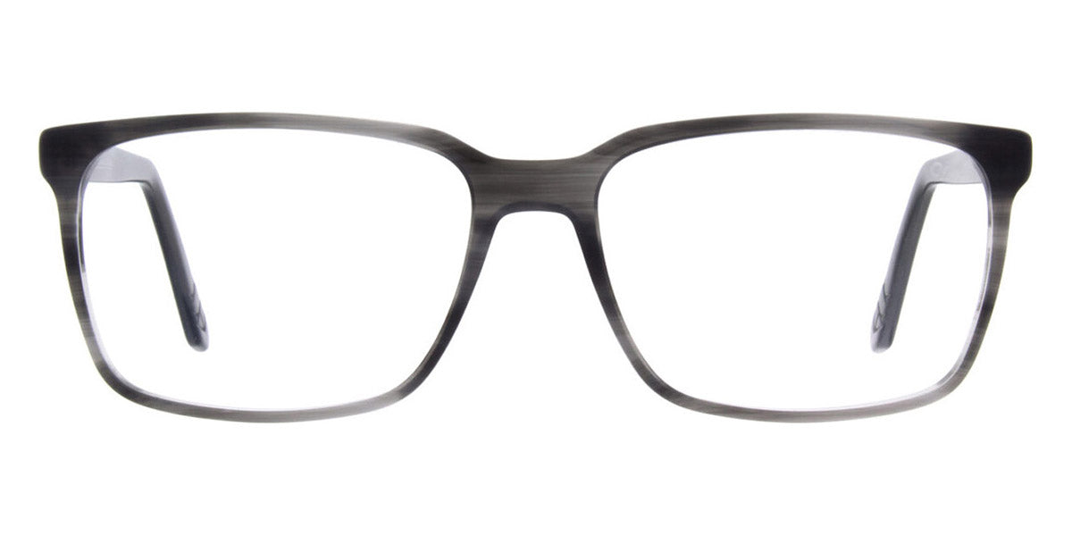 Andy Wolf® 4633 Marek AW 4633 Marek 017 56 - Grey Eyeglasses