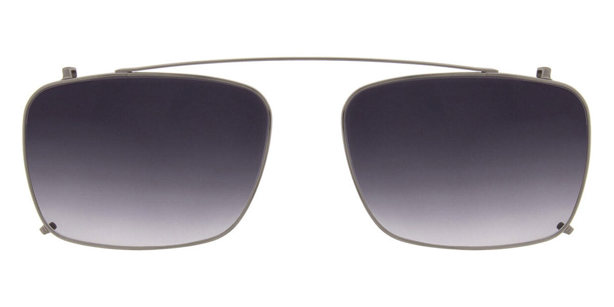 Andy Wolf® 4633 Clip Marek AW 4633 Clip Marek 012 56 - Silver/Grey Sunglasses