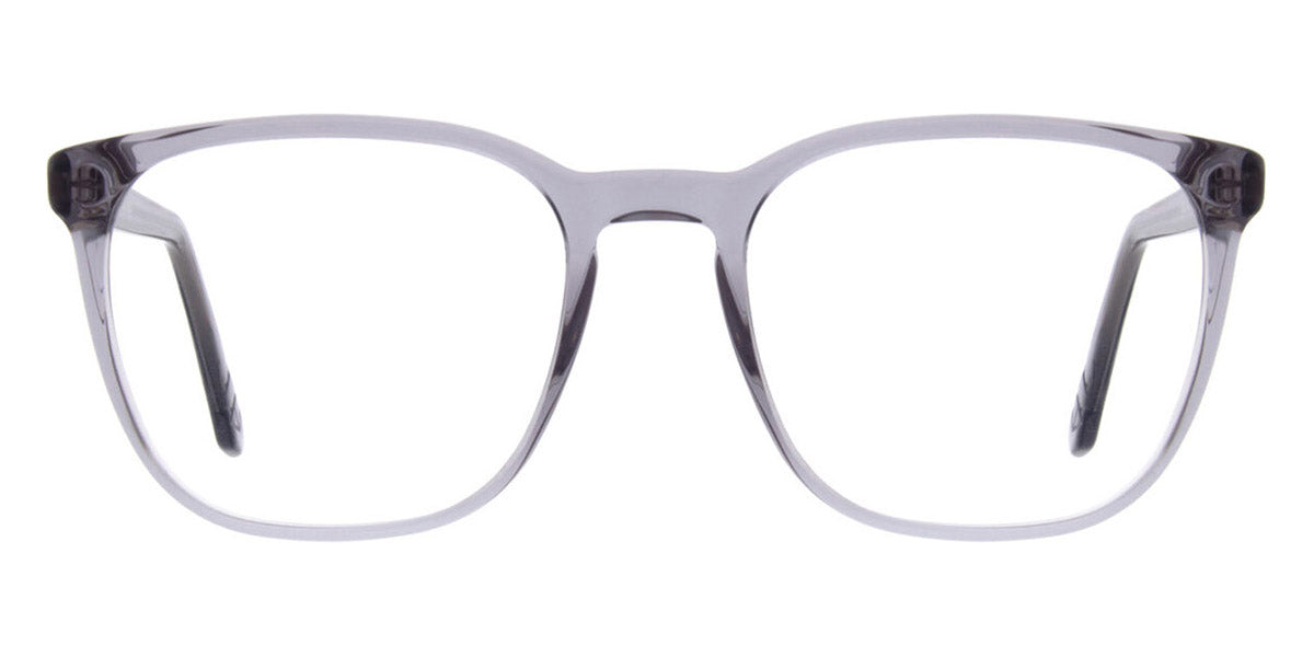 Andy Wolf® 4634 Linus AW 4634 Linus 003 54 - Grey Eyeglasses