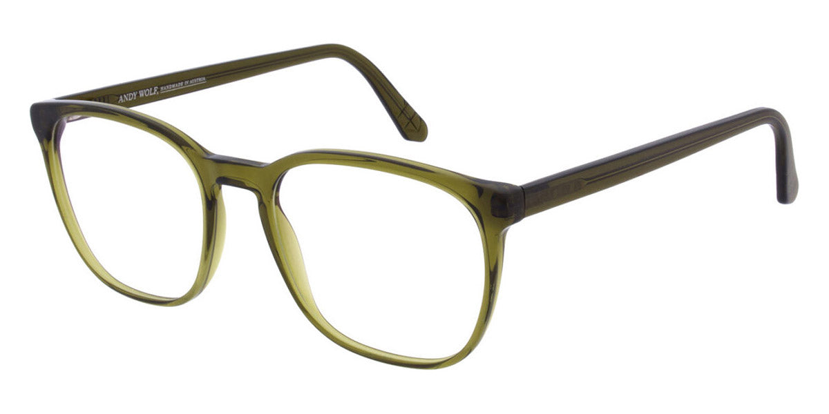 Andy Wolf® 4634 Linus  -  Eyeglasses