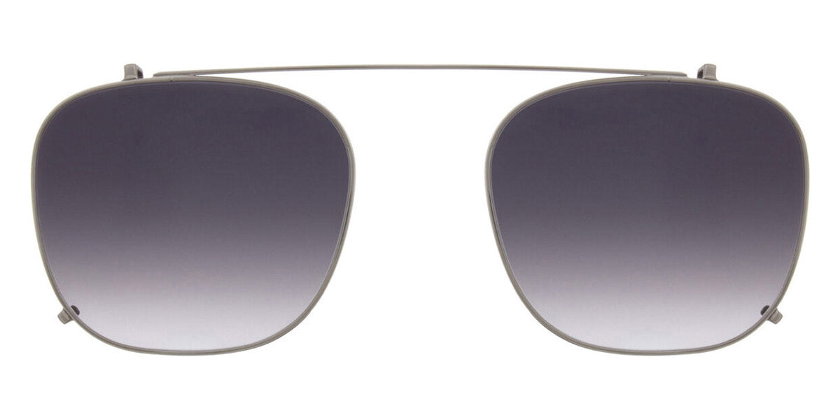 Andy Wolf® 4634 Clip Linus AW 4634 Clip Linus 012 54 - Silver/Grey Sunglasses