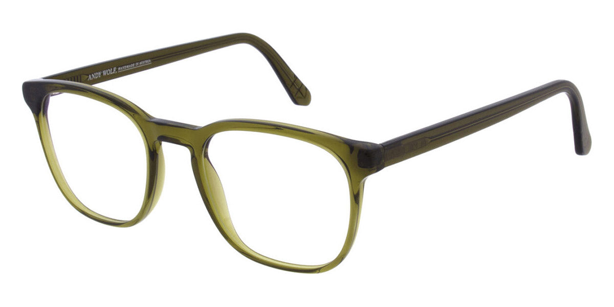 Andy Wolf® 4635 Sinus  -  Eyeglasses