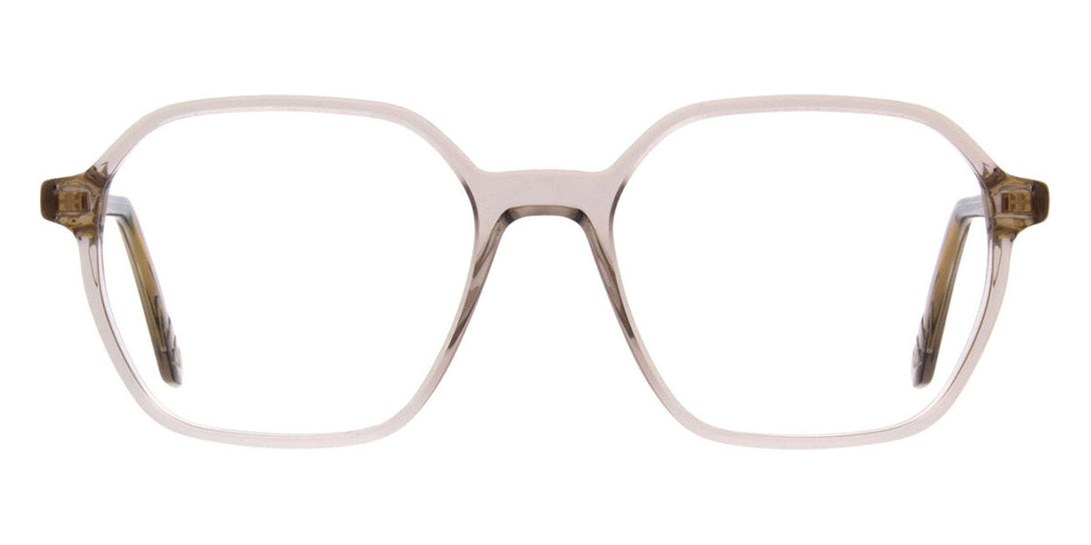 Andy Wolf® 4636 Taylor AW 4636 Taylor 005 52 - Beige Eyeglasses