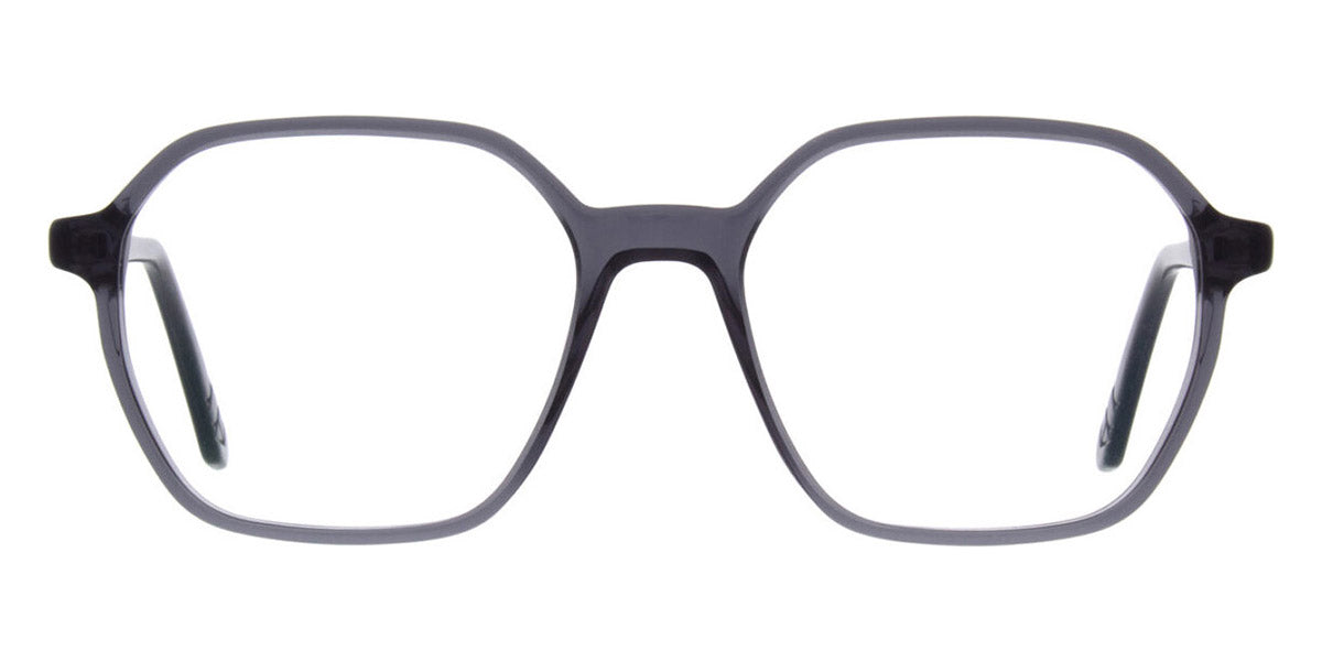 Andy Wolf® 4636 Taylor AW 4636 Taylor 013 52 - Grey Eyeglasses