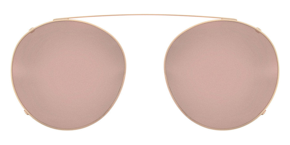 Andy Wolf® 4710 Clip AW 4710 Clip 04 53 - Rosegold 04 Sunglasses