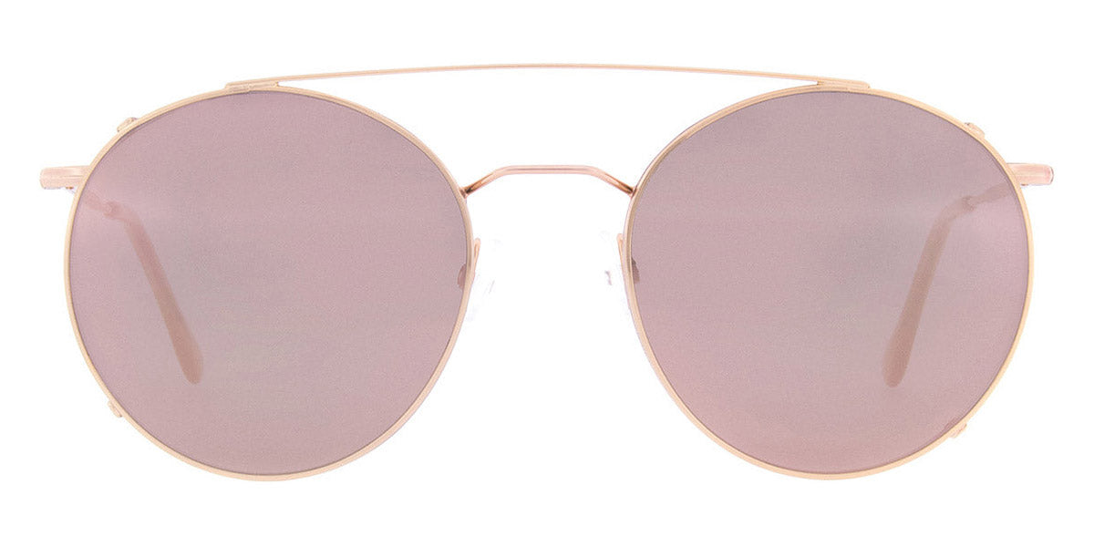 Andy Wolf® 4710 Clip AW 4710 Clip 04 53 - Rosegold 04 Sunglasses