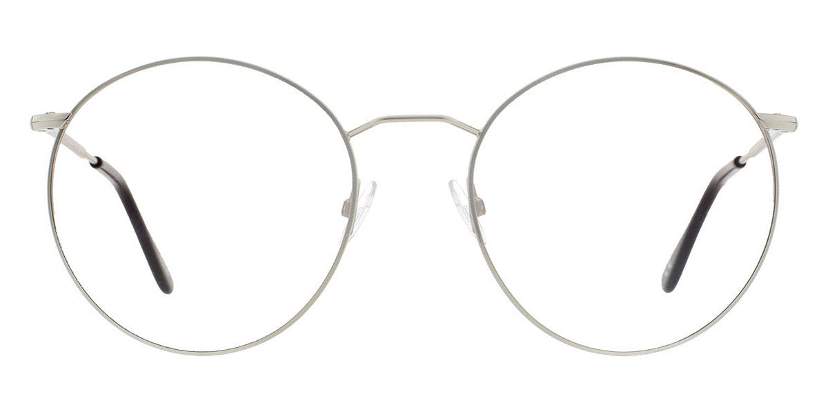 Andy Wolf® 4710 Lisa H. AW 4710 Lisa H. A 53 - Silver A Eyeglasses