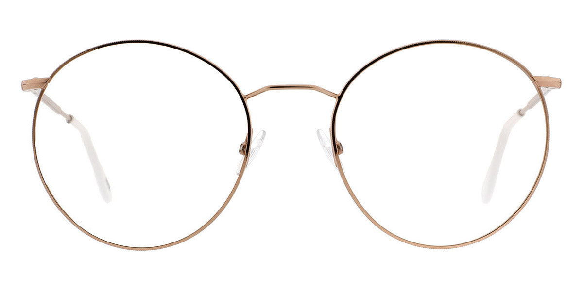 Andy Wolf® 4710 Lisa H. AW 4710 Lisa H. C 53 - Rosegold C Eyeglasses