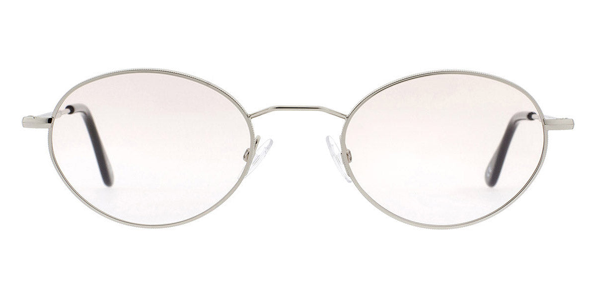 Andy Wolf® 4711 Alina R. AW 4711 Alina R. A 49 - Silver A Eyeglasses