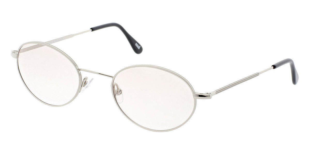 Andy Wolf® 4711 Alina R. AW 4711 Alina R. A 49 - Silver A Eyeglasses