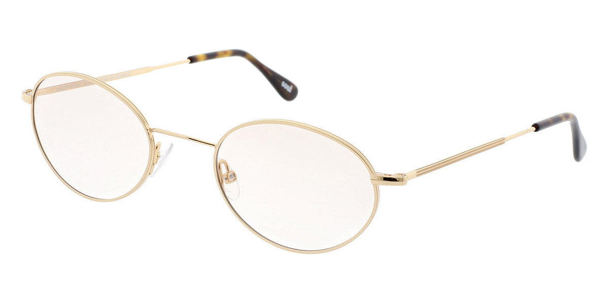 Andy Wolf® 4711 Alina R. AW 4711 Alina R. B 49 - Gold B Eyeglasses