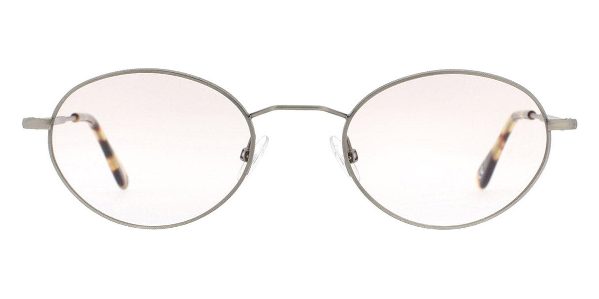 Andy Wolf® 4711 Alina R. AW 4711 Alina R. F 49 - Silver F Eyeglasses