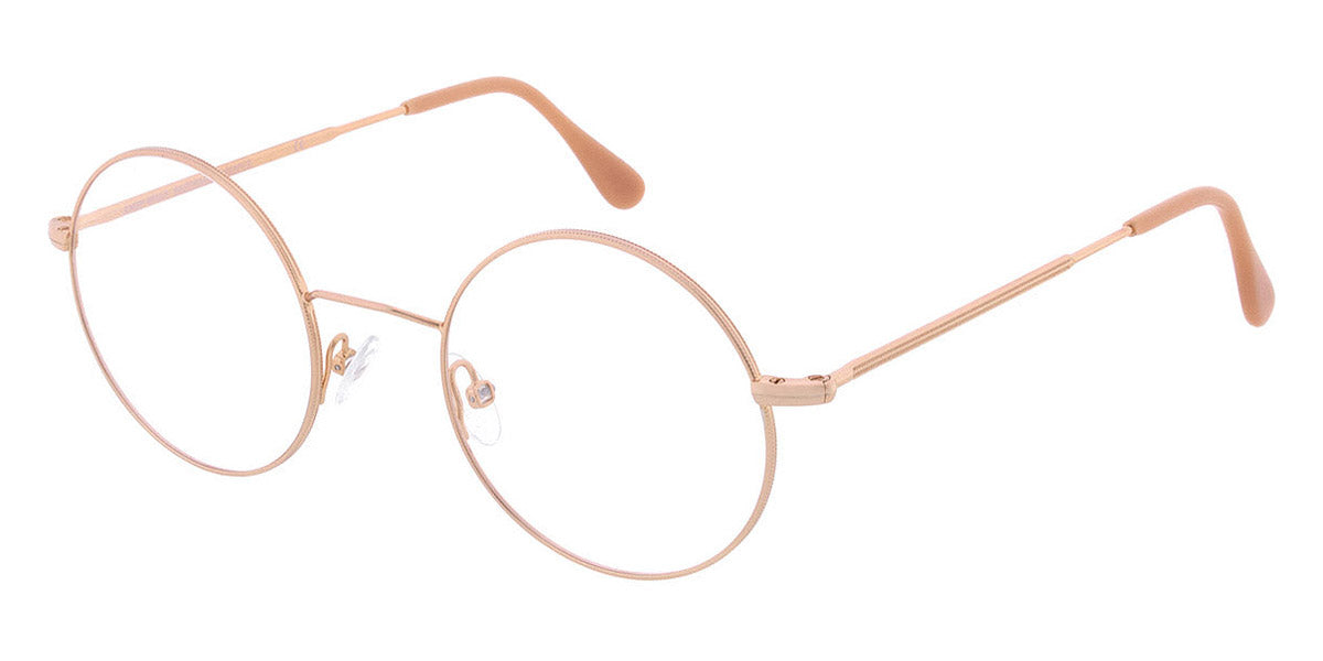 Andy Wolf® 4712 AW 4712 03 45 - Rosegold 03 Eyeglasses