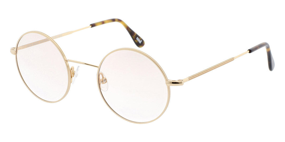 Andy Wolf® 4712 Martina L. AW 4712 Martina L. B 45 - Gold B Eyeglasses