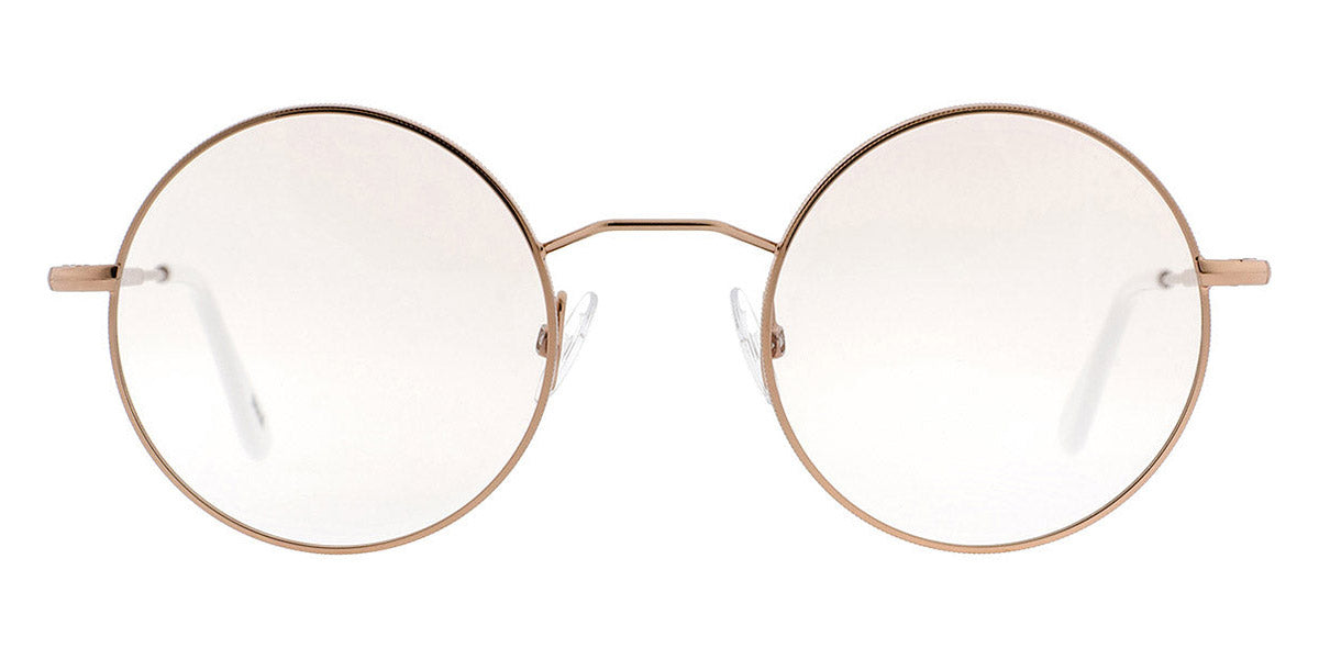 Andy Wolf® 4712 Martina L. AW 4712 Martina L. C 45 - Rosegold C Eyeglasses