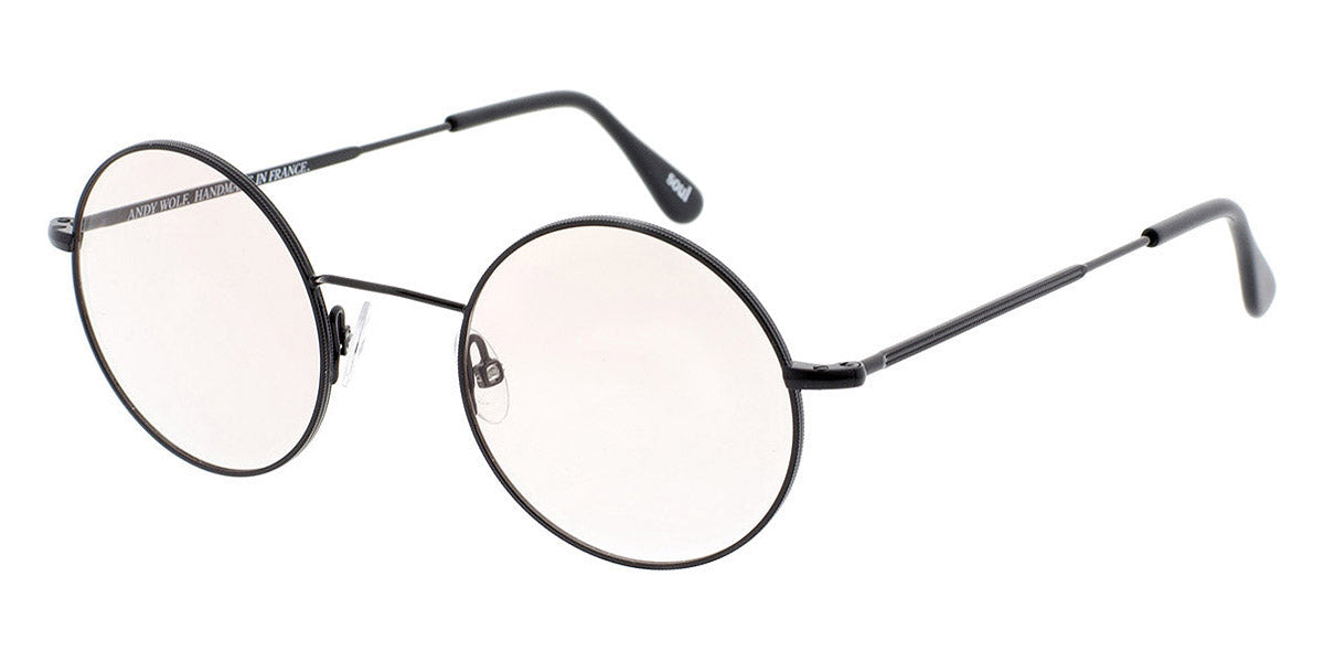 Andy Wolf® 4712 Martina L. AW 4712 Martina L. G 45 - Black G Eyeglasses