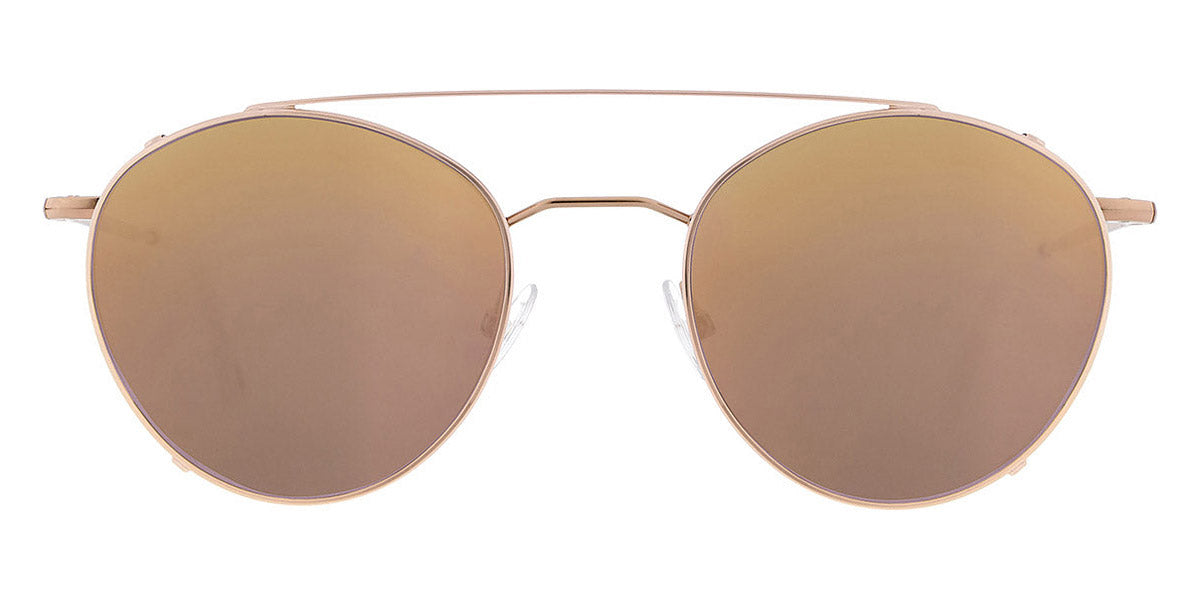 Andy Wolf® 4713 Clip AW 4713 Clip 04 48 - Rosegold 04 Sunglasses