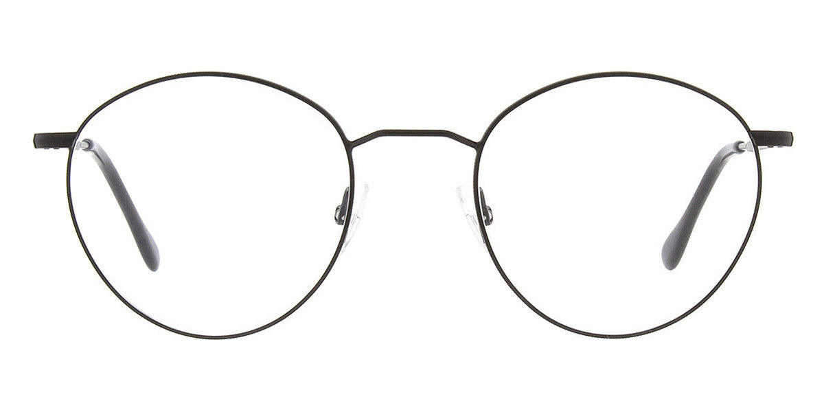 Andy Wolf® 4713 Margit K. AW 4713 Margit K. 1 48 - Black 1 Eyeglasses