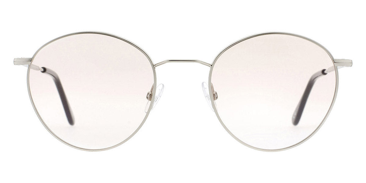 Andy Wolf® 4713 Margit K. AW 4713 Margit K. A 48 - Silver A Eyeglasses