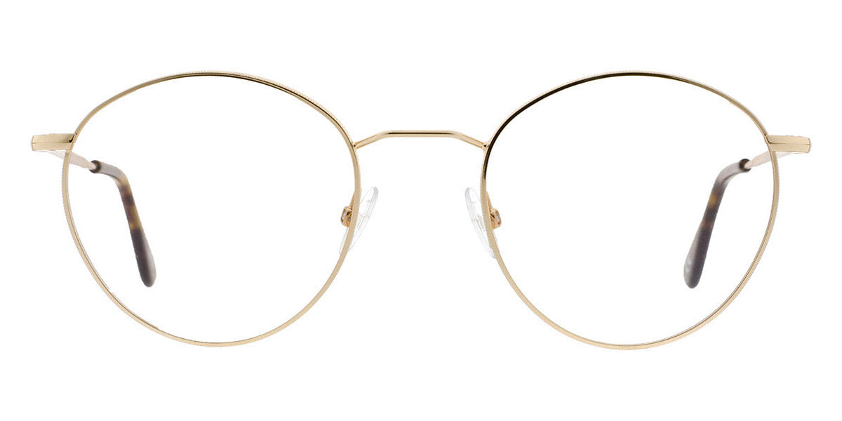 Andy Wolf® 4713 Margit K. AW 4713 Margit K. B 48 - Gold B Eyeglasses