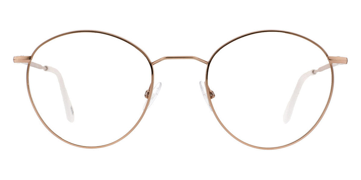 Andy Wolf® 4713 Margit K. AW 4713 Margit K. C 48 - Rosegold C Eyeglasses