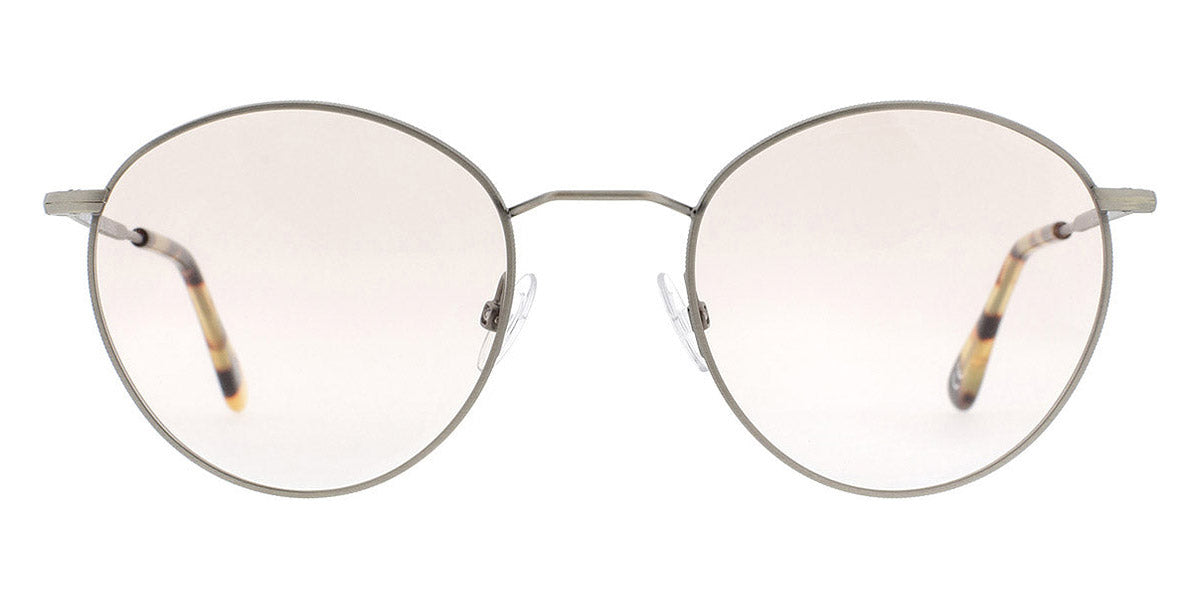 Andy Wolf® 4713 Margit K. AW 4713 Margit K. F 48 - Silver F Eyeglasses