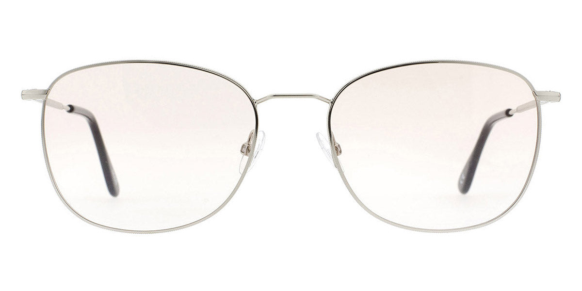 Andy Wolf® 4714 Andreas R. AW 4714 Andreas R. A 56 - Silver A Eyeglasses