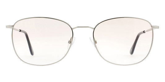 Andy Wolf® 4714 Andreas R. AW 4714 Andreas R. A 56 - Silver A Eyeglasses