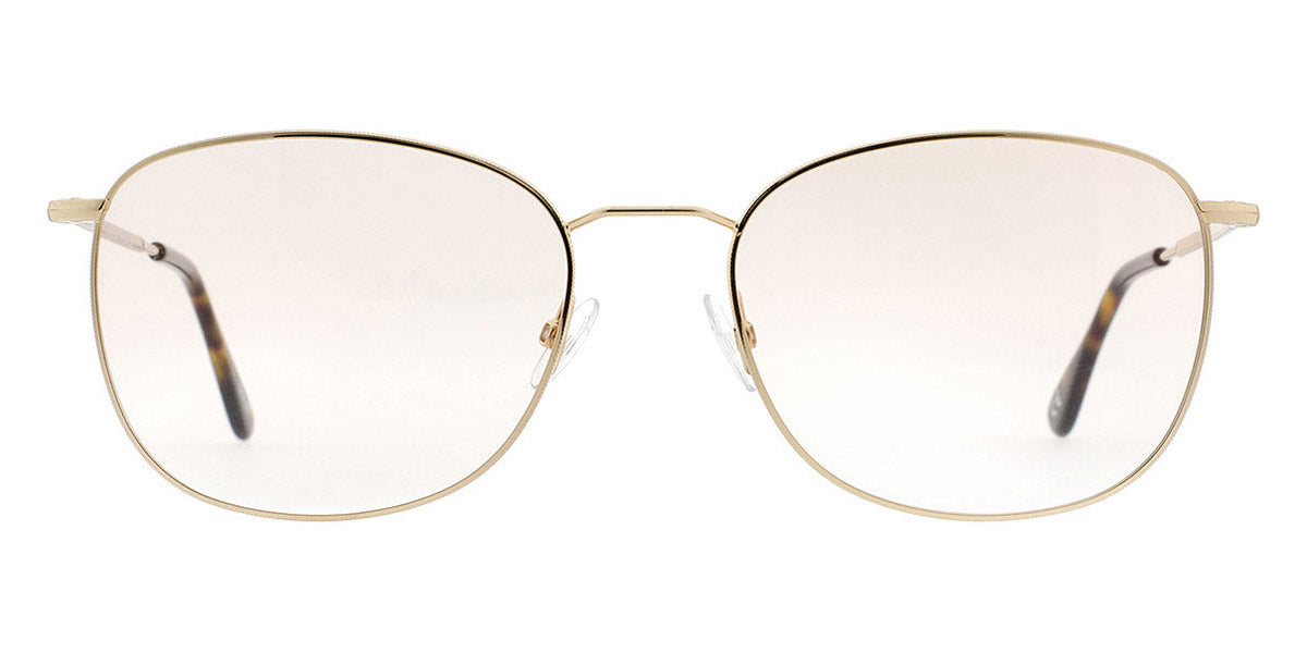 Andy Wolf® 4714 Andreas R. AW 4714 Andreas R. B 56 - Gold B Eyeglasses