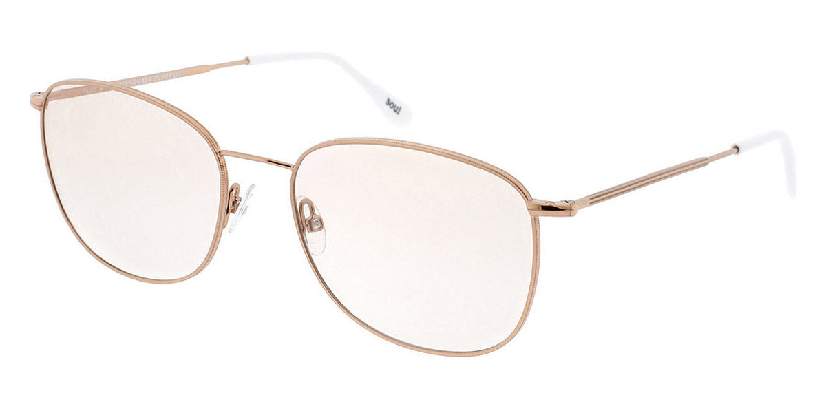 Andy Wolf® 4714 Andreas R. AW 4714 Andreas R. C 56 - Rosegold C Eyeglasses