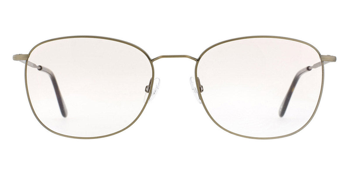 Andy Wolf® 4714 Andreas R. AW 4714 Andreas R. D 56 - Gold D Eyeglasses