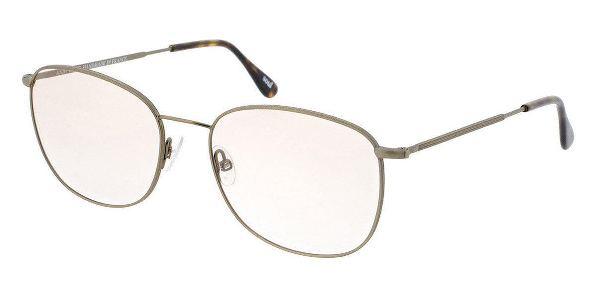 Andy Wolf® 4714 Andreas R. AW 4714 Andreas R. D 56 - Gold D Eyeglasses